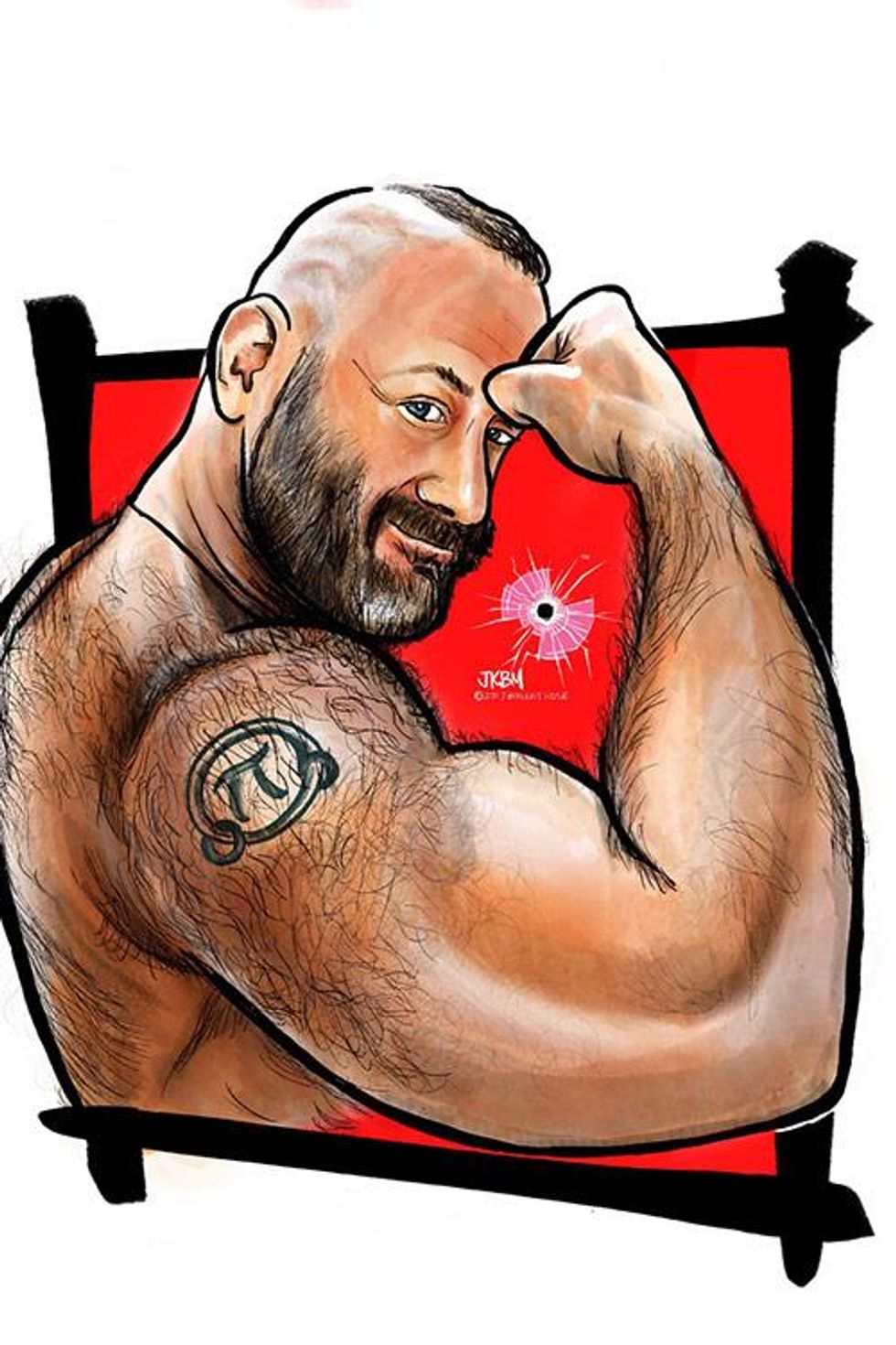 Bh_musclemountainlion