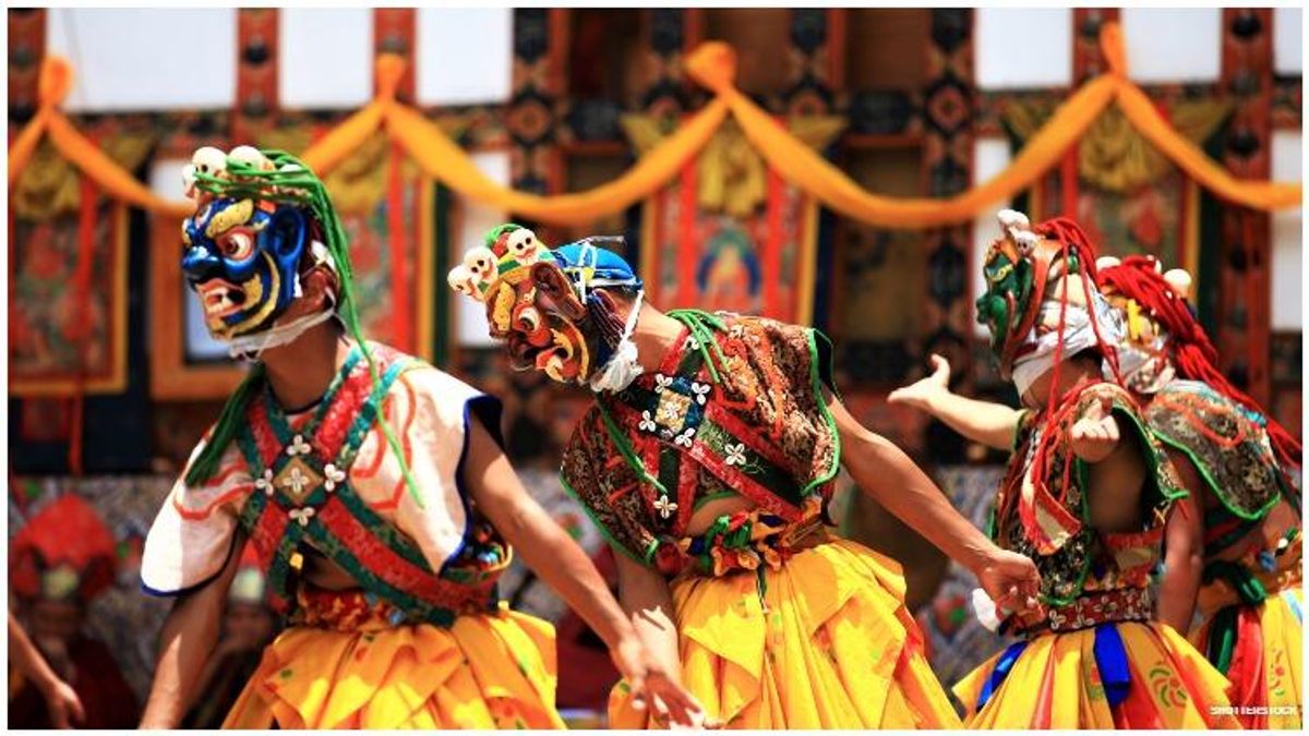 Bhutan One Step Closer to Legalizing Same-Sex Sexual Relationships