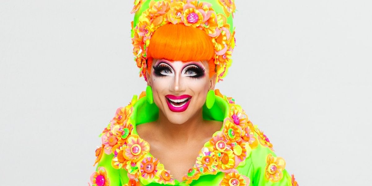 Bianca Del Rio Is Back With ‘Dead Inside’ Tour–And We’re Living For It