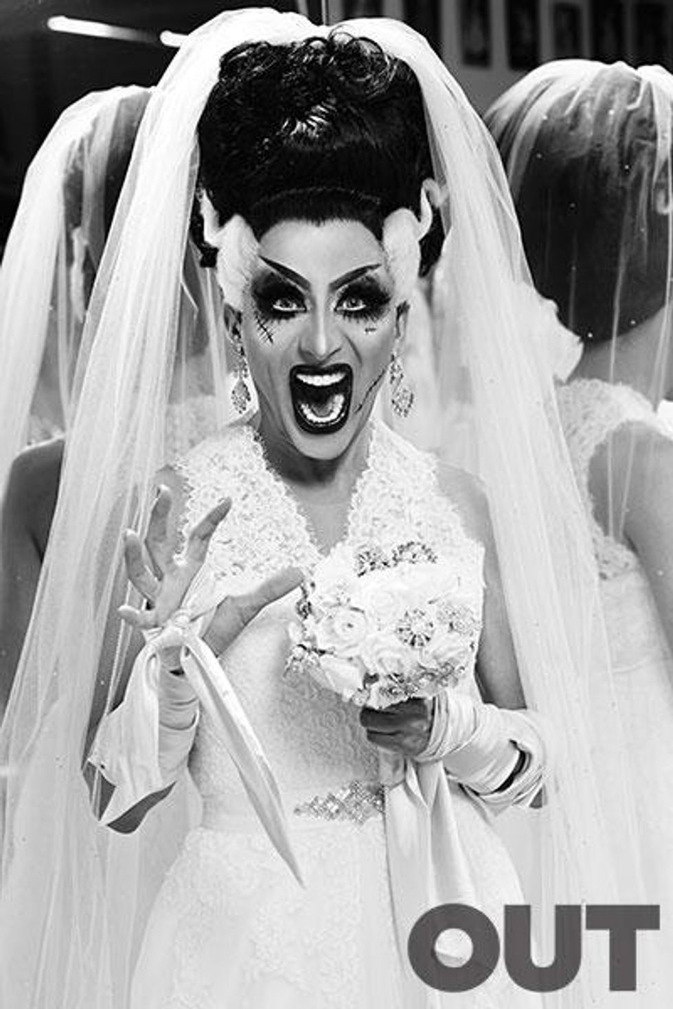 Bianca Del Rio