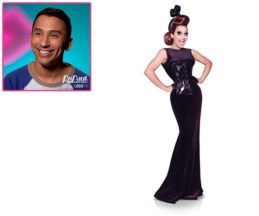 Bianca Del Rio