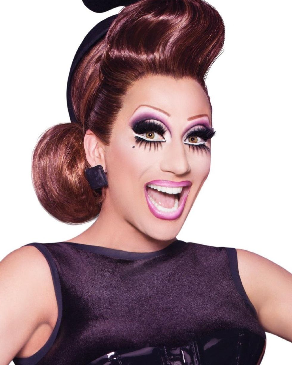 Bianca Del Rio