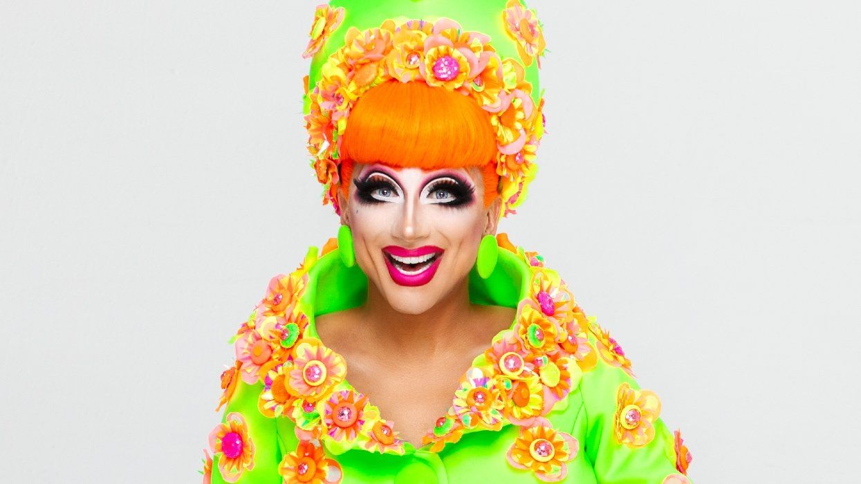 Bianca Del Rio