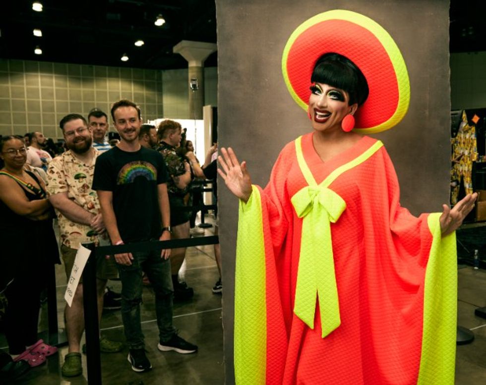 Bianca Del Rio