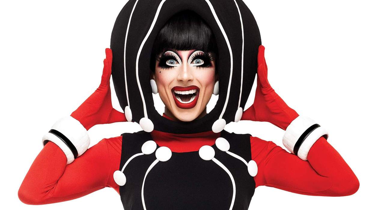 Bianca Del Rio