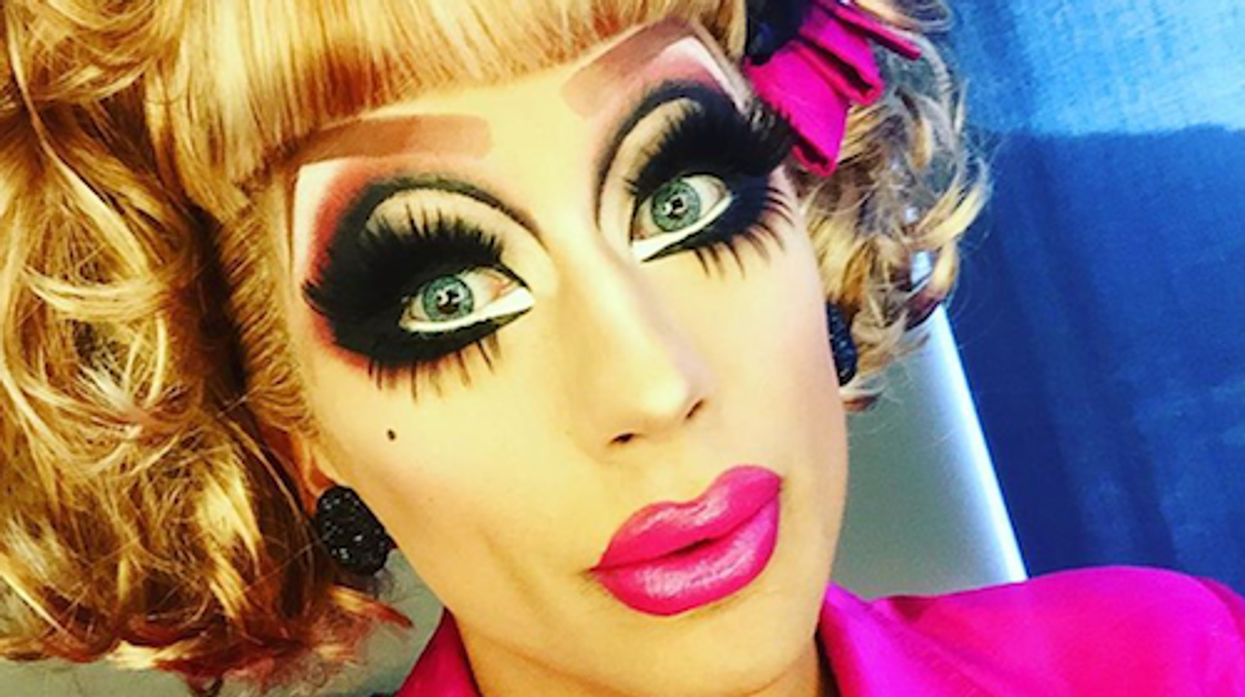 Bianca Del Rio