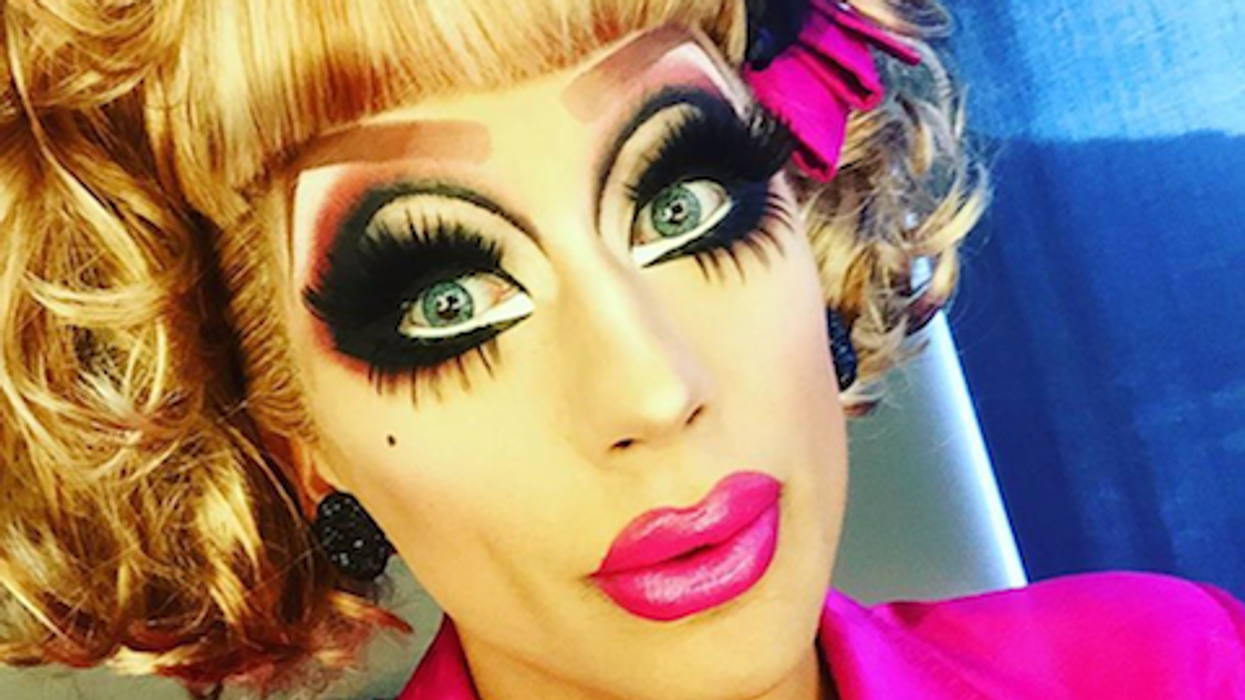 Bianca Del Rio