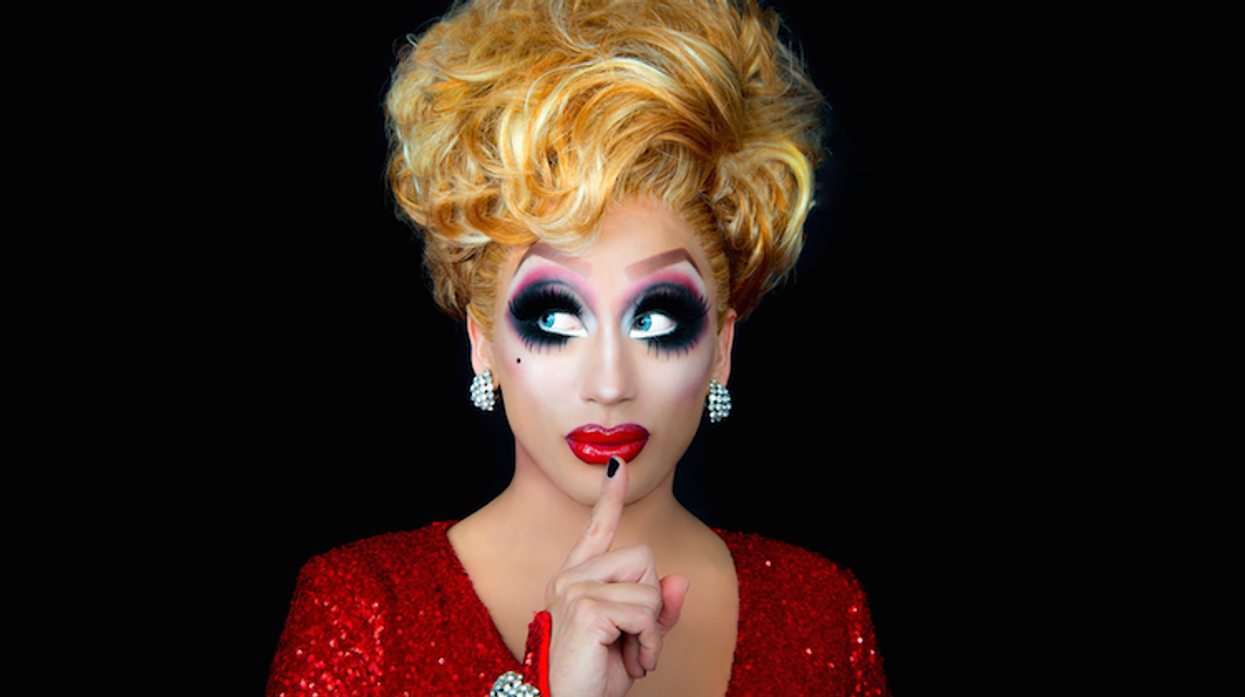 Bianca del Rio
