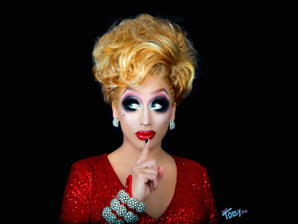 Bianca del Rio
