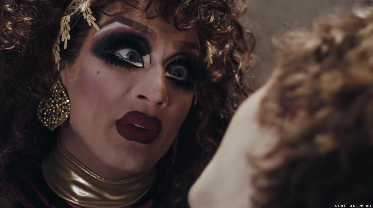 Bianca, Katya, Shangela, and More Are in the New Hurricane Bianca 2 Trailer