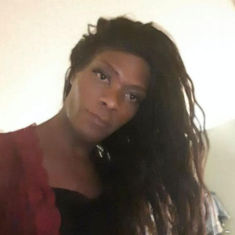 Bianca "Muffin" Bankz