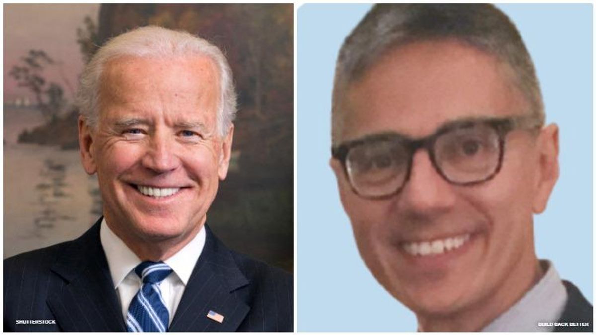 Biden Announces First LGBTQ+ Appointee in His Administration