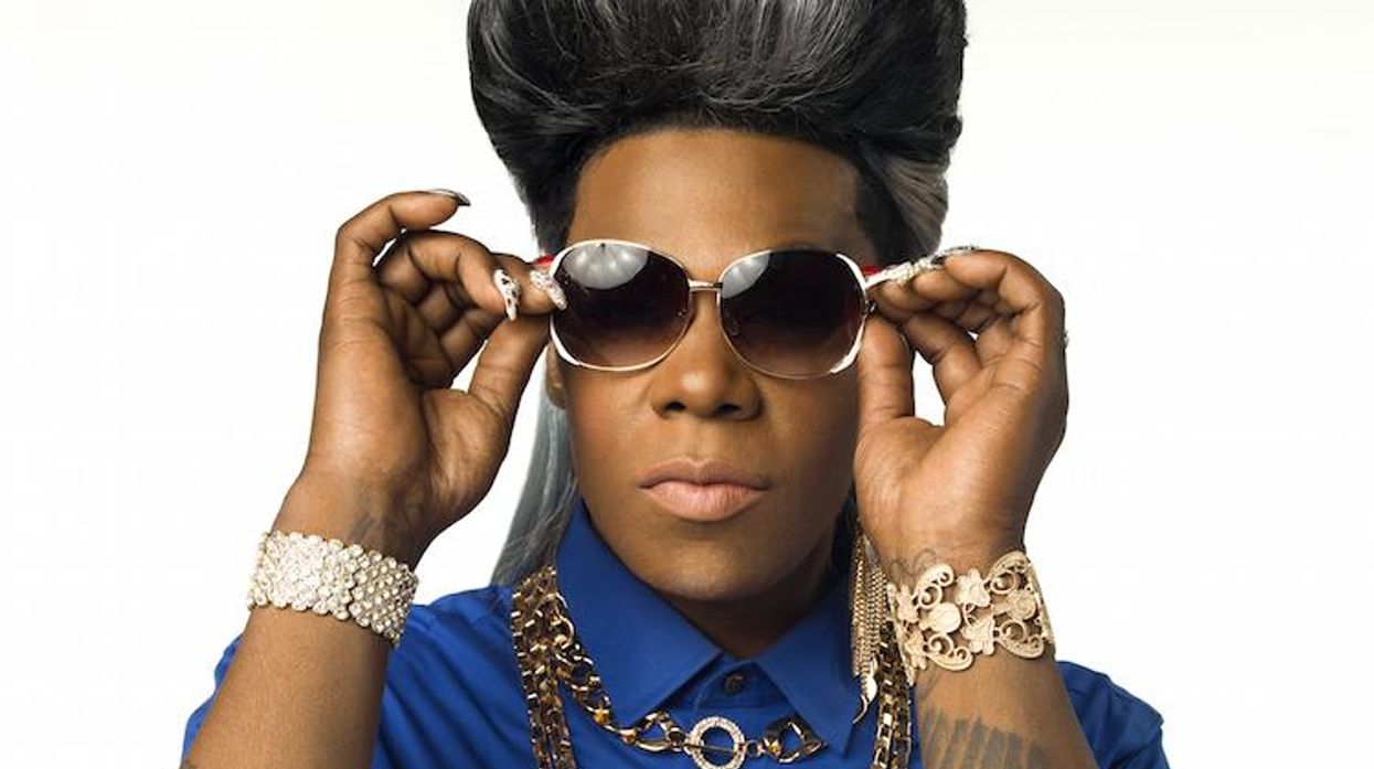 big-freedia-show