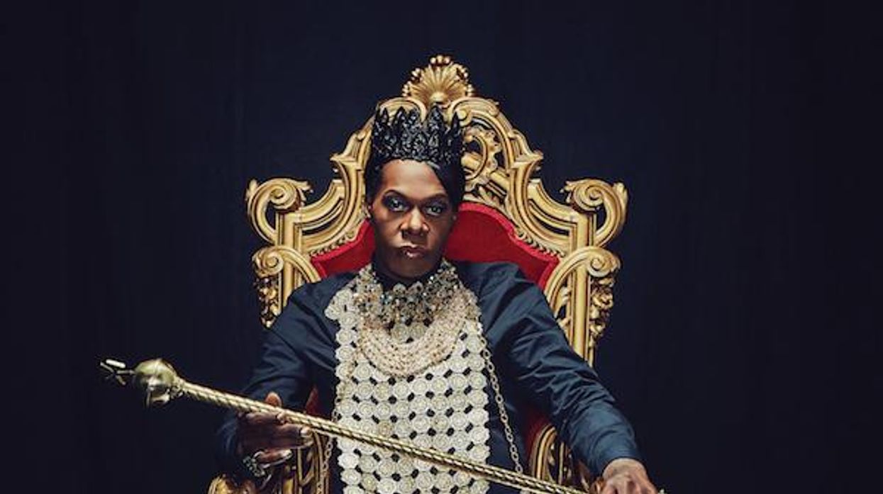 Big Freedia