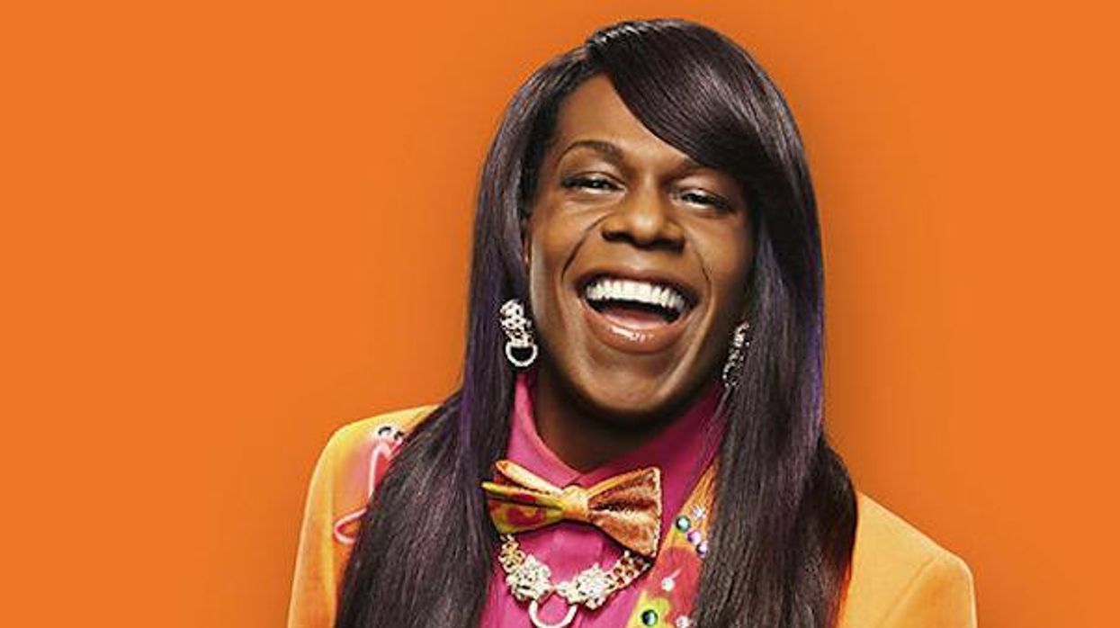 Big Freedia