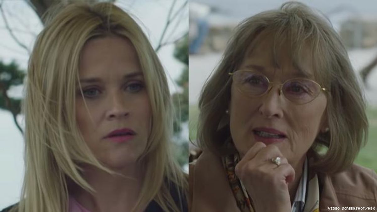 ‘Big Little Lies’ Season Two Is for Gays Only