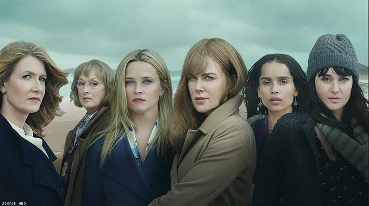 ‘Big Little Lies’ Season Two Was a Gag, But It Wasn’t Very Good