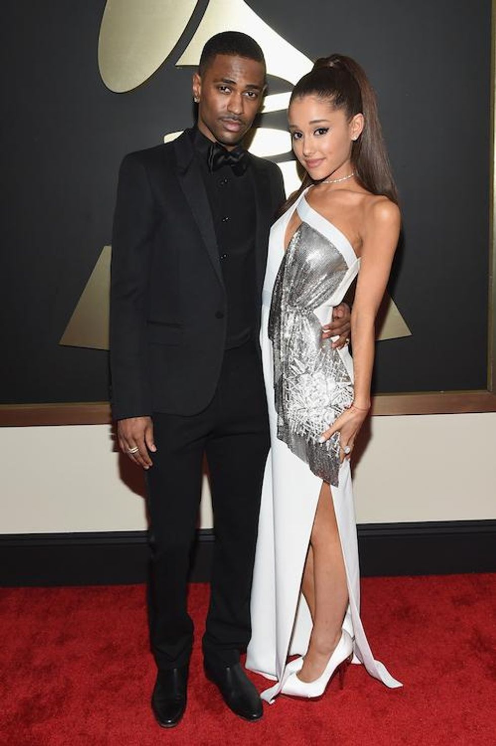 Big Sean & Ariana Grande