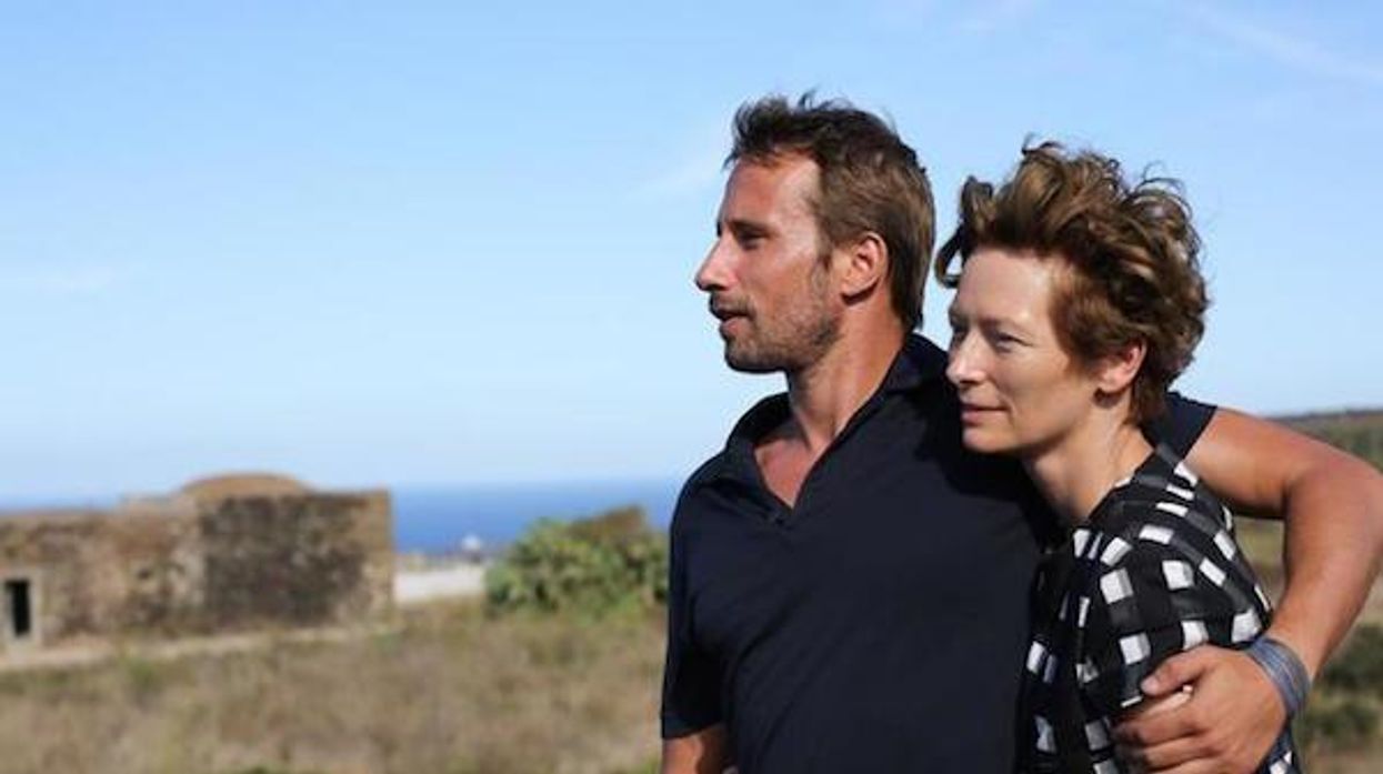 bigger splash
