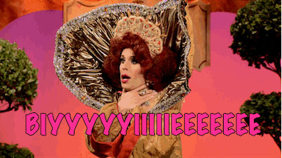Biiyyiiiieeee