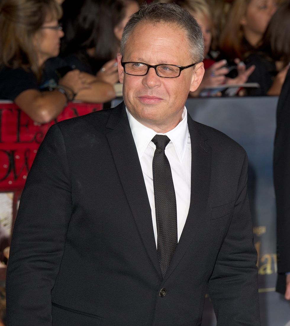 Bill Condon Academy Award Winners OUT100 List