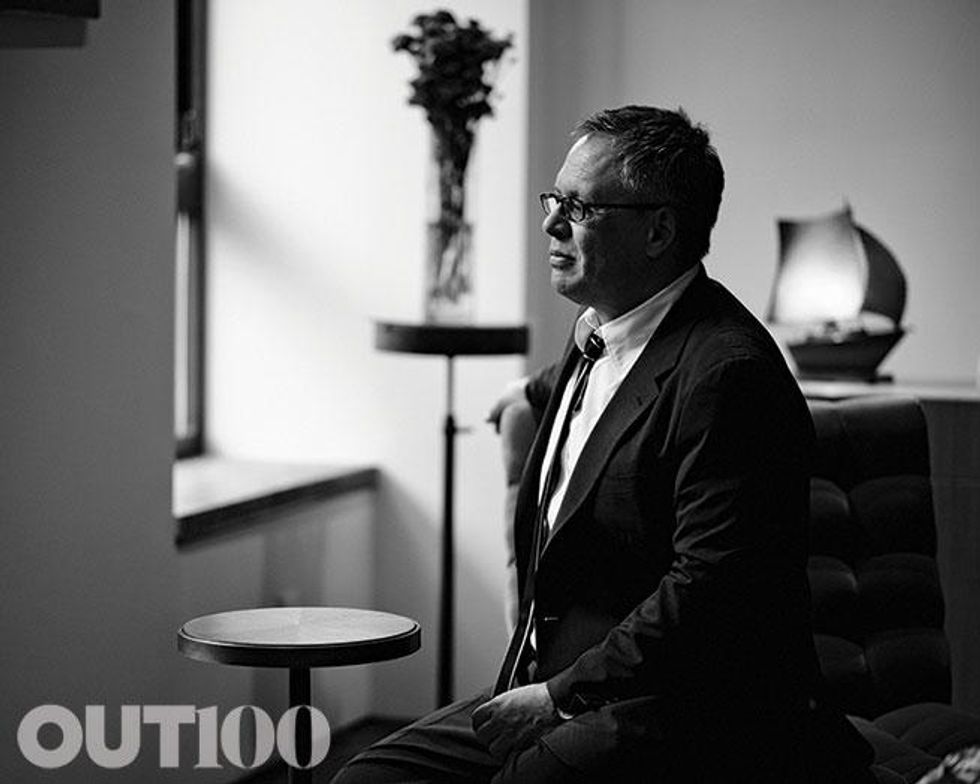 Bill Condon