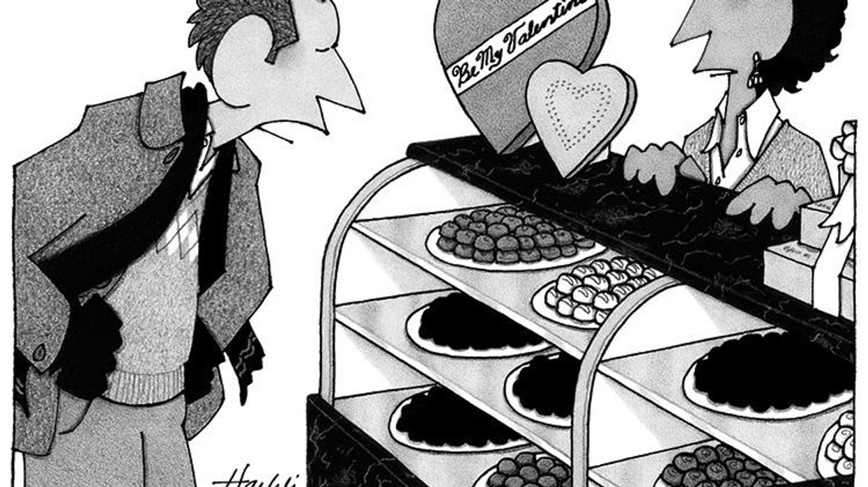 bill haefeli cartoons