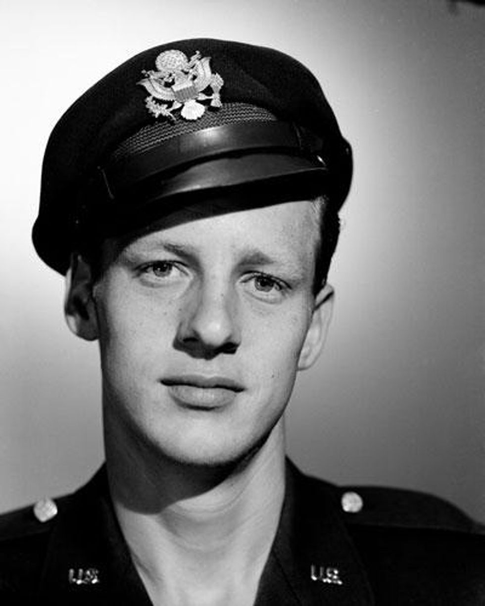 Bill Holland, Los Angeles, c. 1951