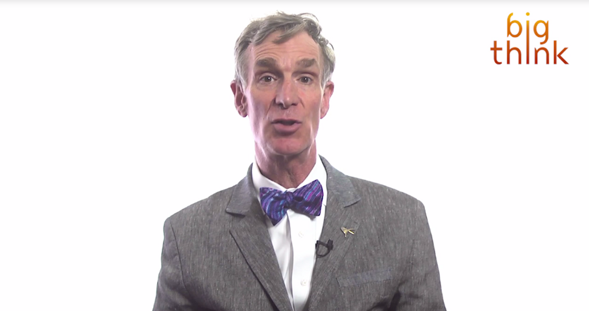 bill nye explains why homosexuality is natural
