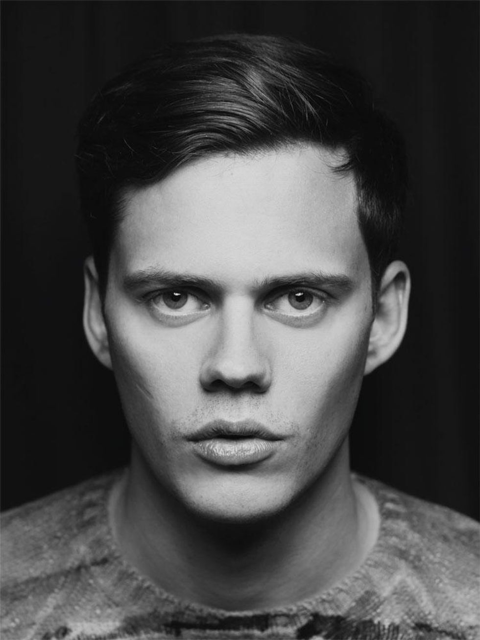 Bill Skarsgård