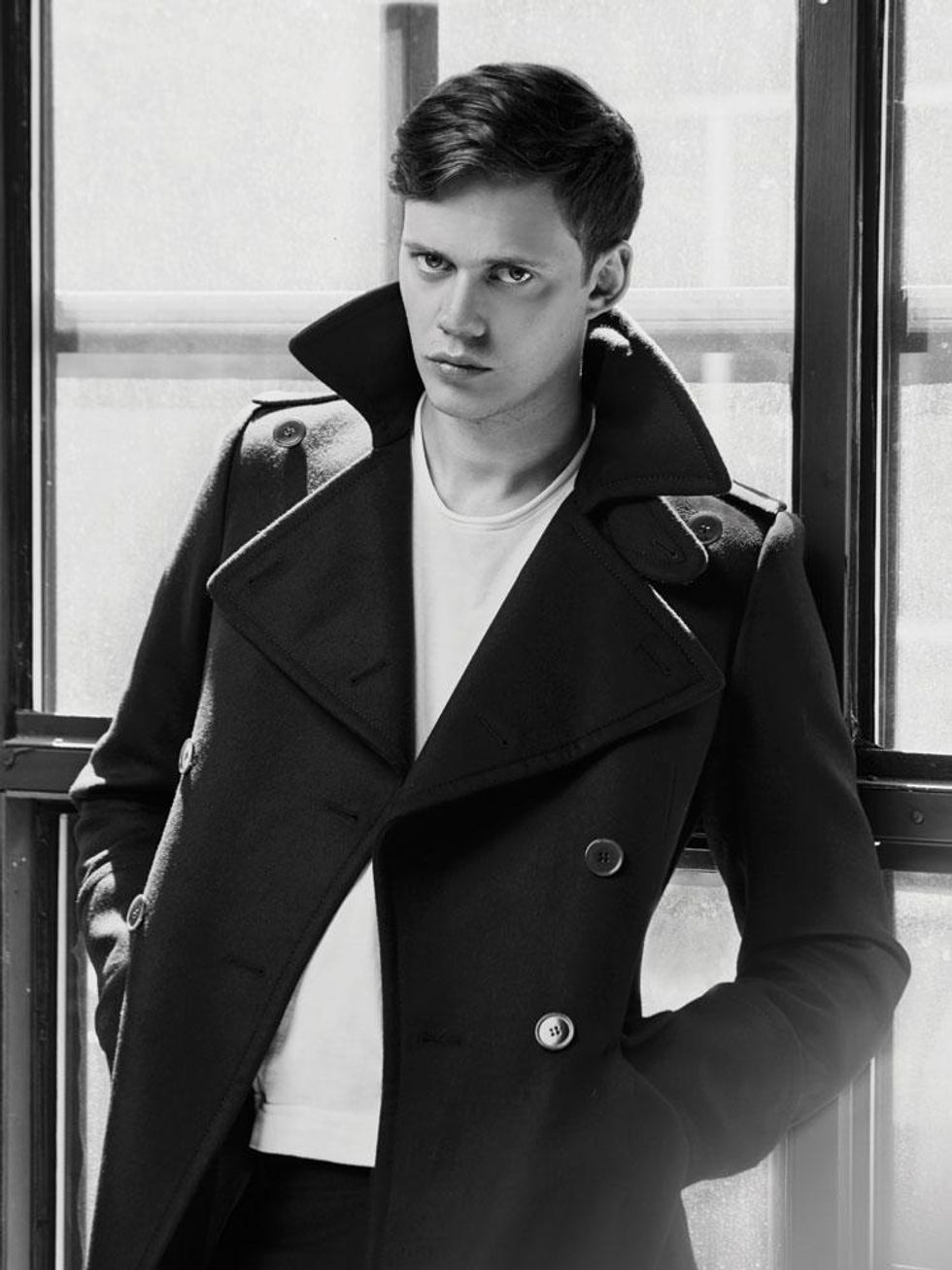 Bill Skarsgård
