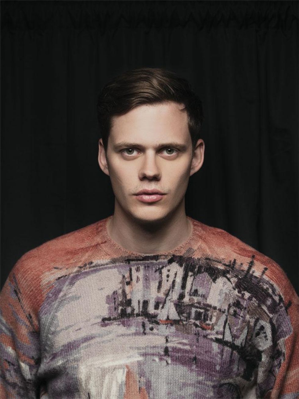 Bill Skarsgård