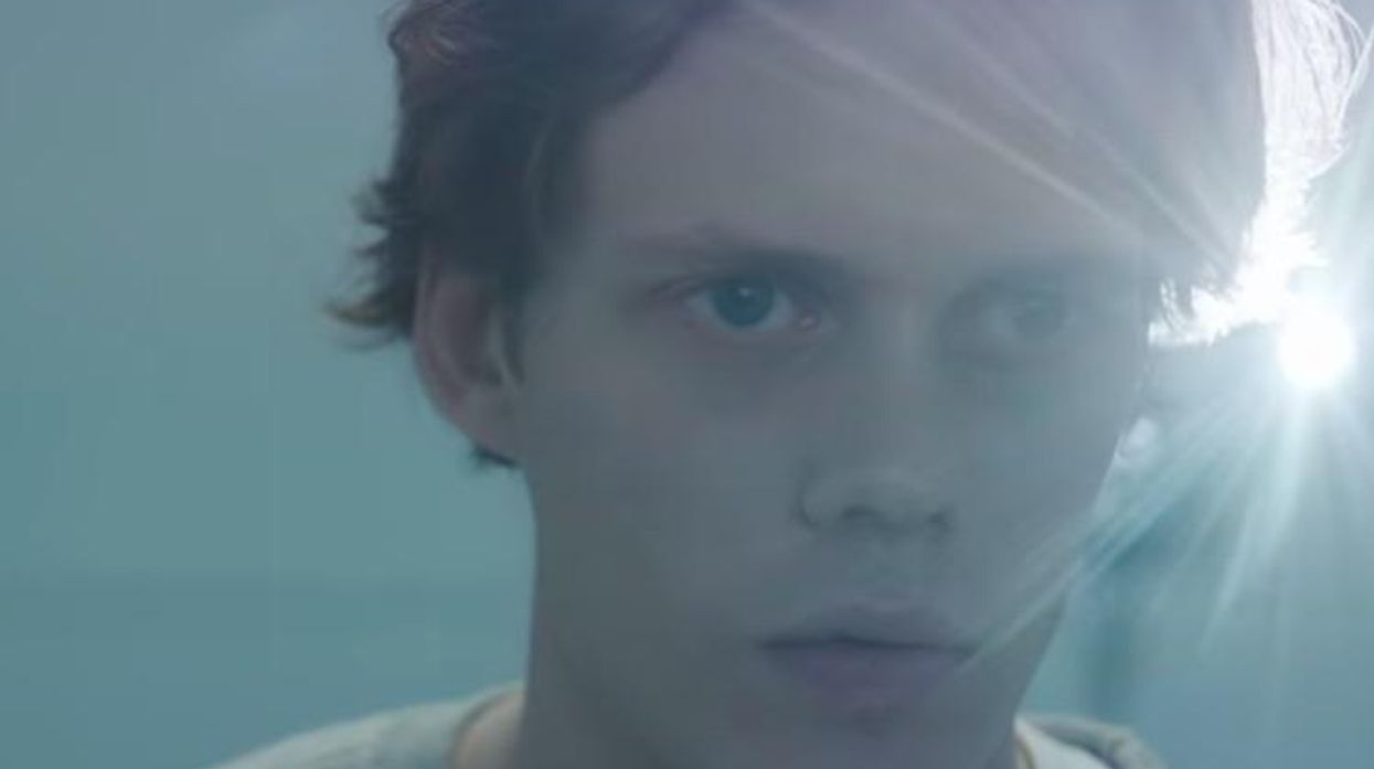 Bill Skarsgård