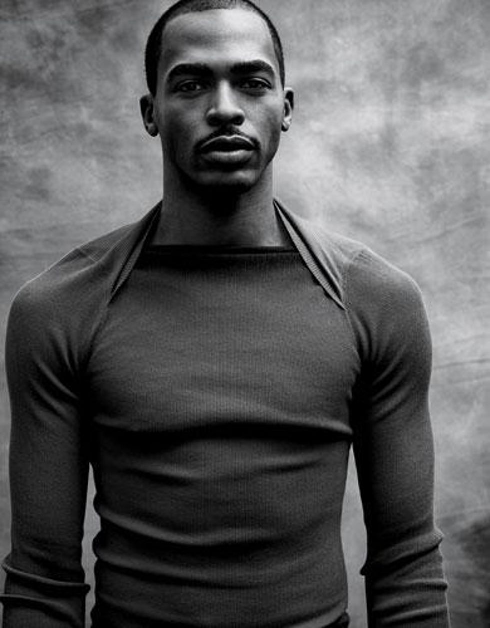 BILL T. JONES/ARNIE ZANE DANCE COMPANY