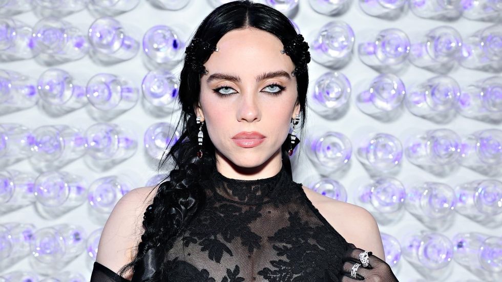Billie Eilish