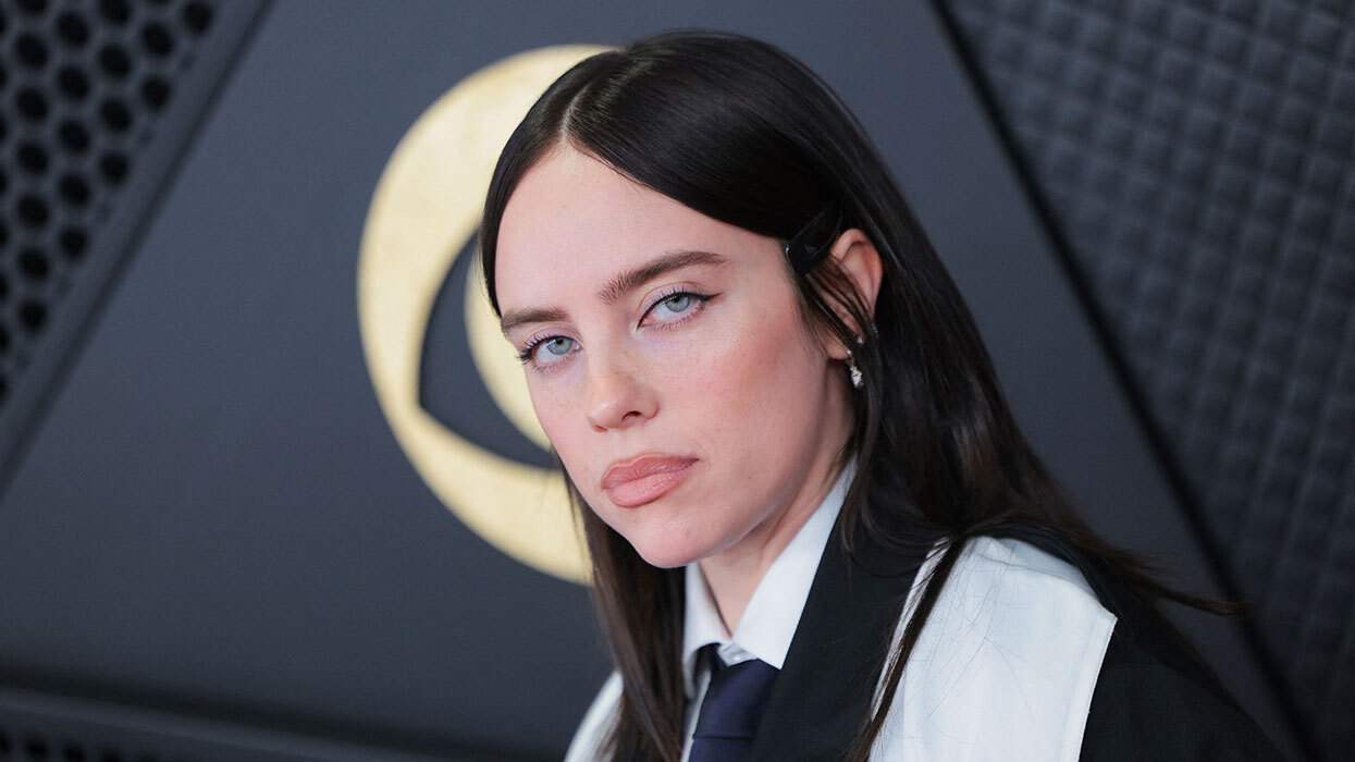 Billie Eilish