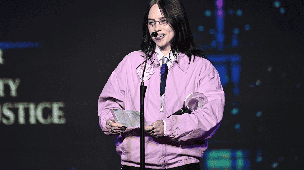 Billie Eilish