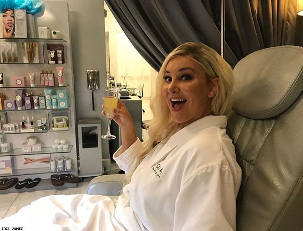 Billie Lee COLOR Salon