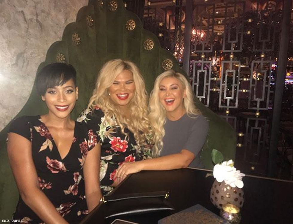 Billie Lee Vanderpump Cocktail Garden