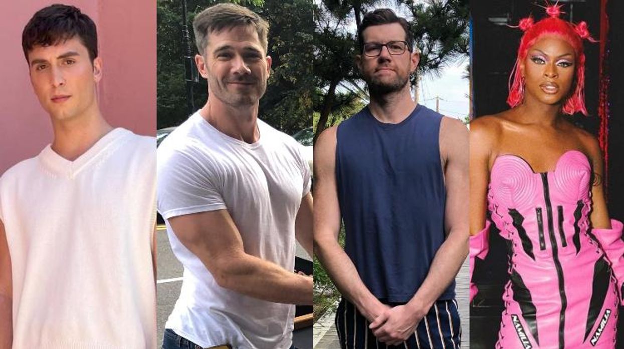 Billy-eichner-bros-gay-rom-com-all-lgbtq-cast-luke-macfarlane-benito-skinner-symone-bowen-yang-ts-madison_0