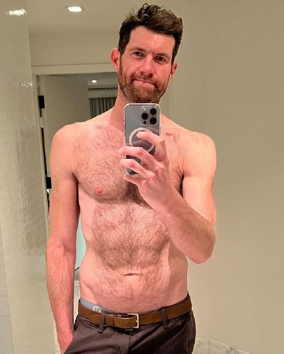 Billy Eichner