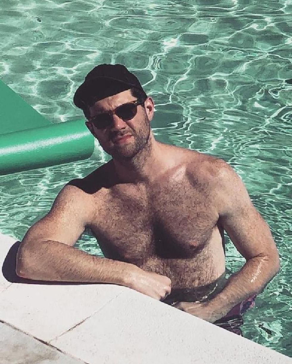 Billy Eichner
