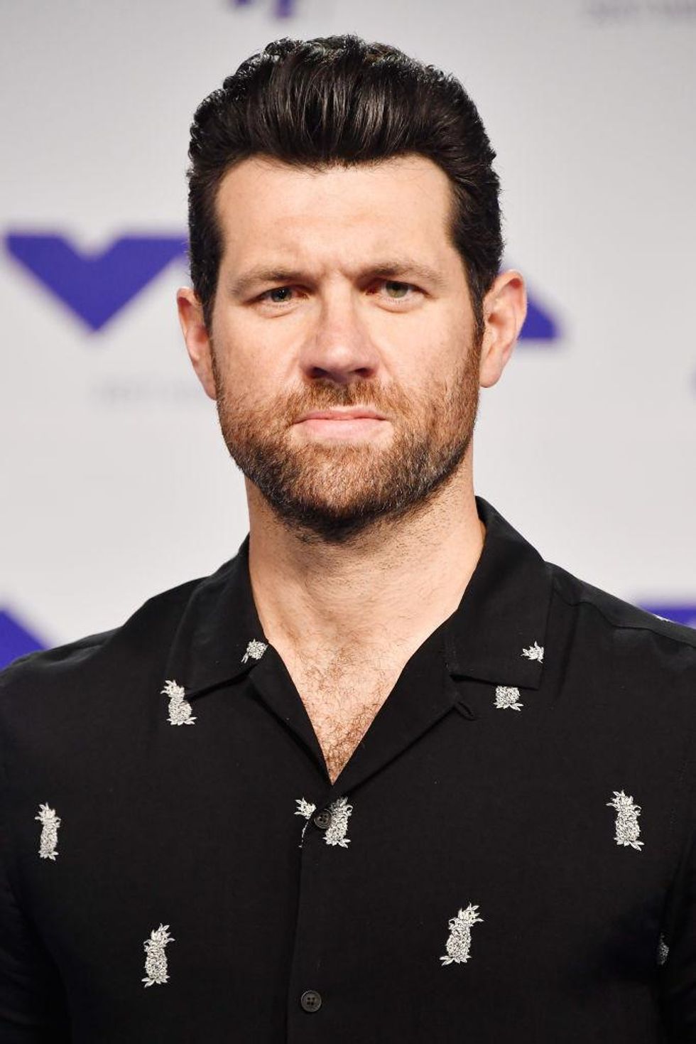 Billy Eichner