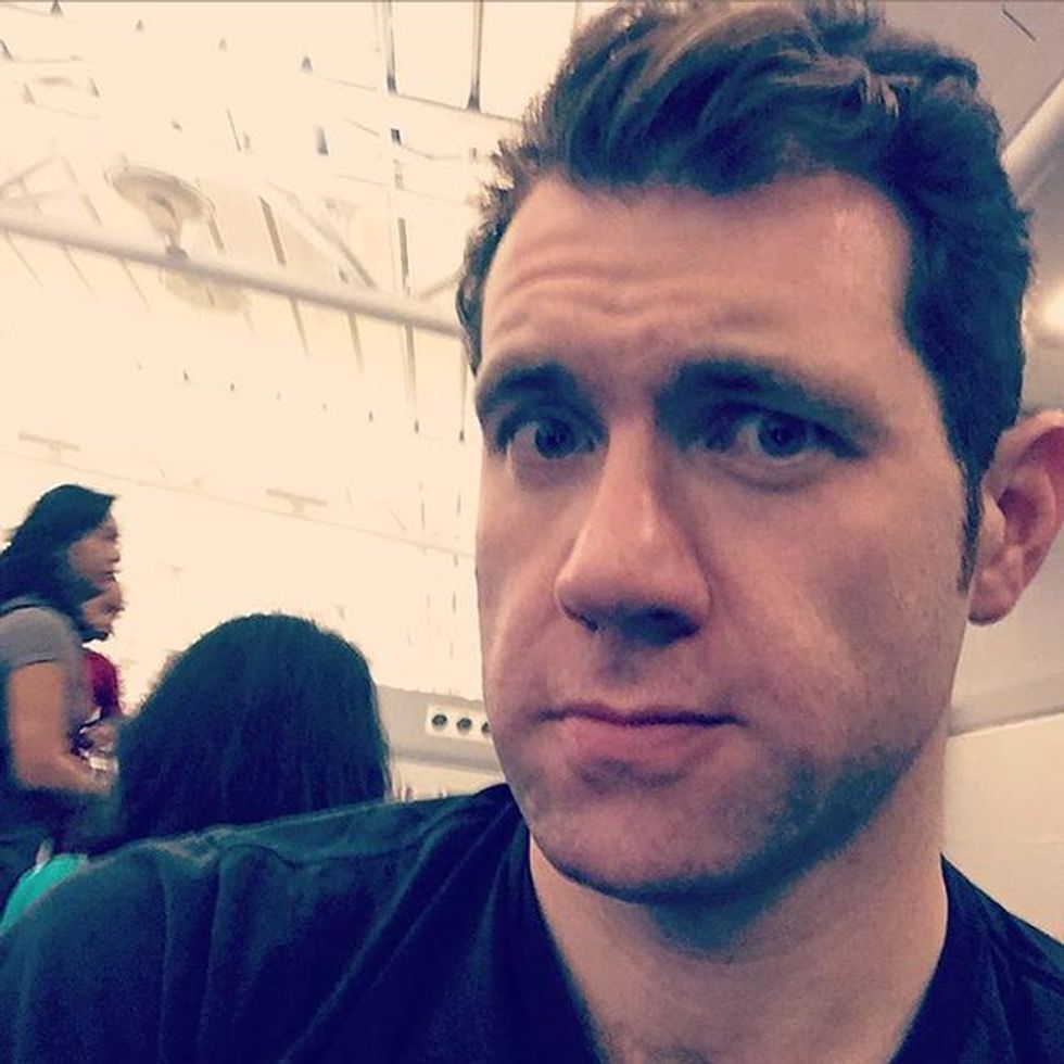 Billy Eichner