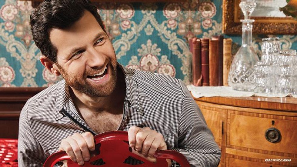 Billy Eichner