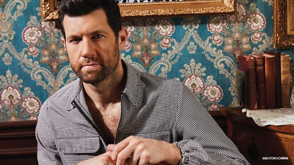Billy Eichner