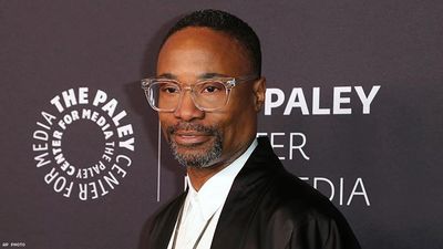 Pose' Star Billy Porter Reveals Past Sexual Abuse in Searing Op-Ed
