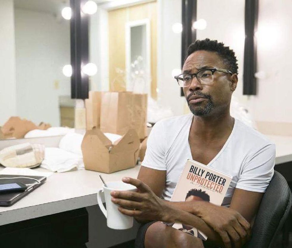 Billy Porter