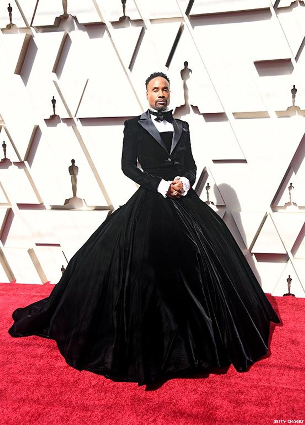 Billy Porter