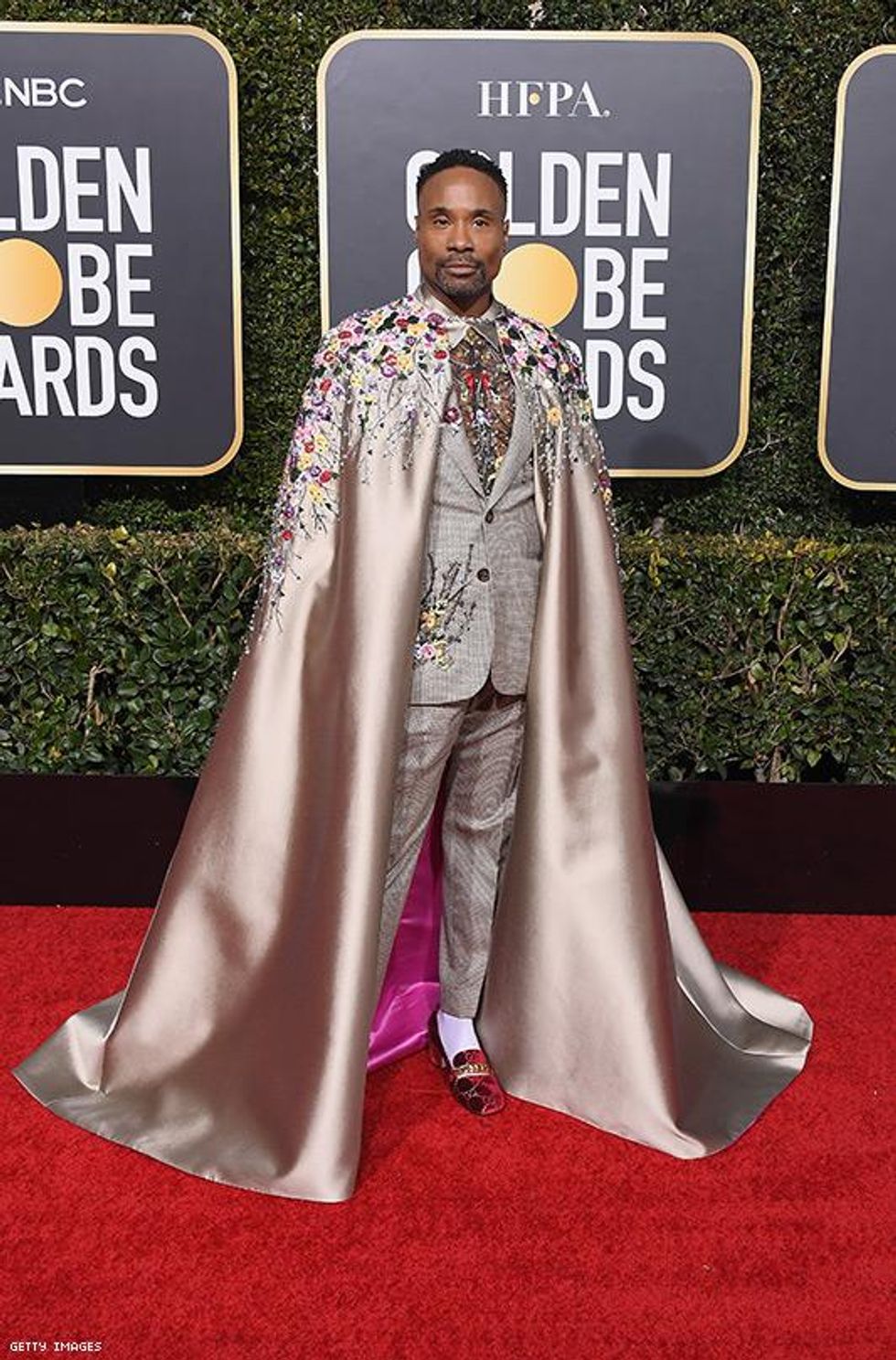 Billy Porter: